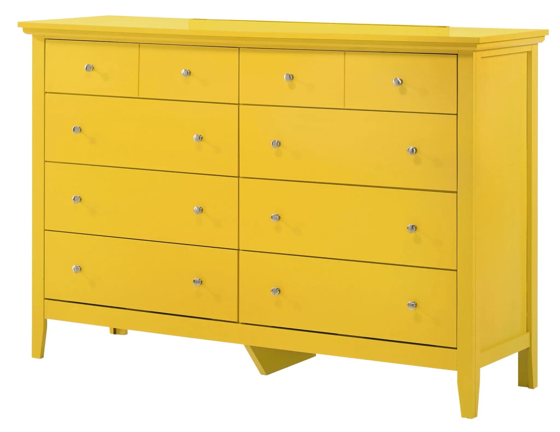 Elegant Casual Dresser For Any Room Glory Furniture