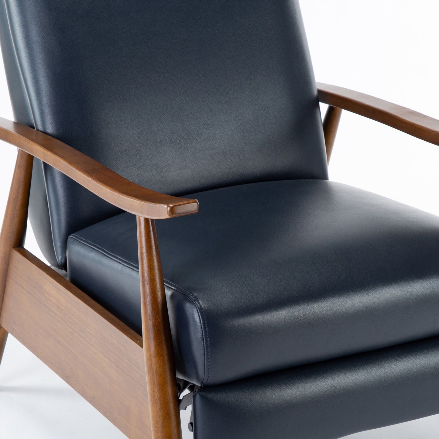 Sarasota - Arm Push Back Recliner Home Essentials