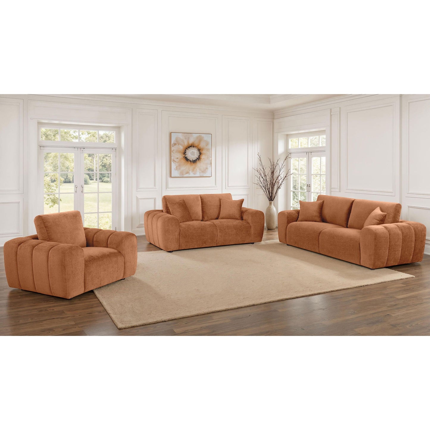 Storie - Sofa Set Furniture Max