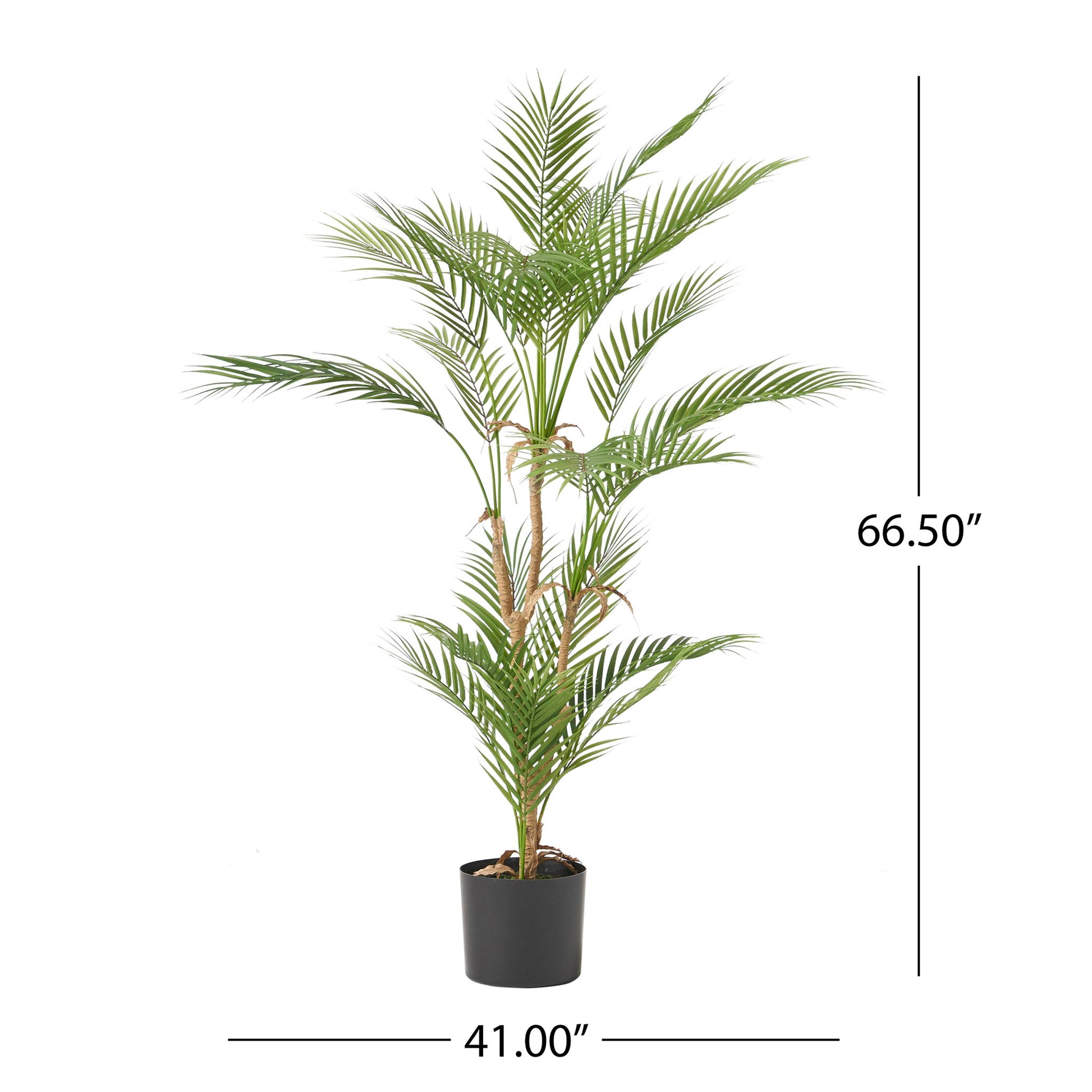 Artificial Palm Tree Noble House