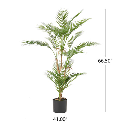 Artificial Palm Tree Noble House