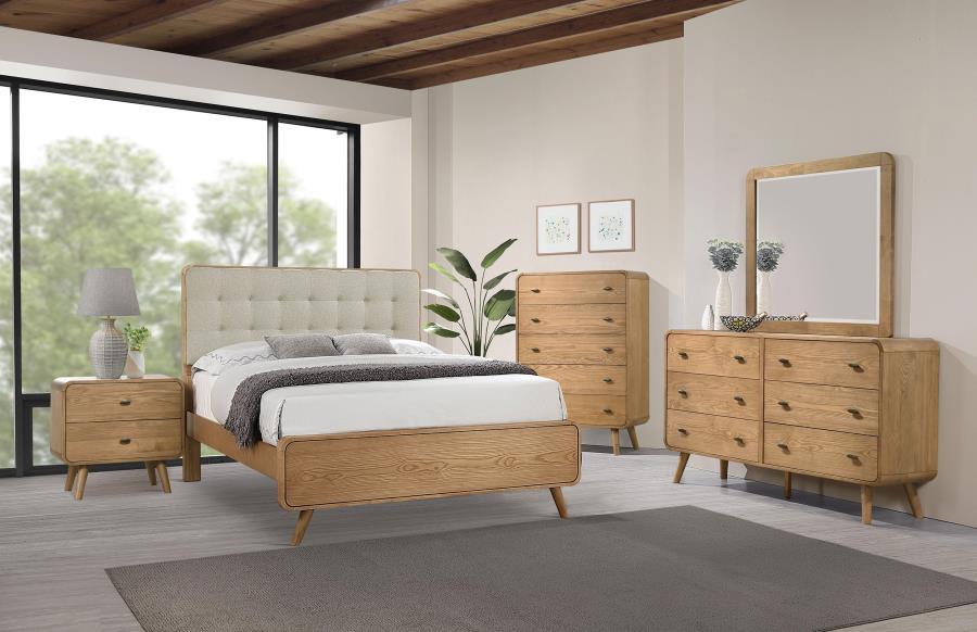 Robyn - Bedroom Set Coaster Fine Furniture