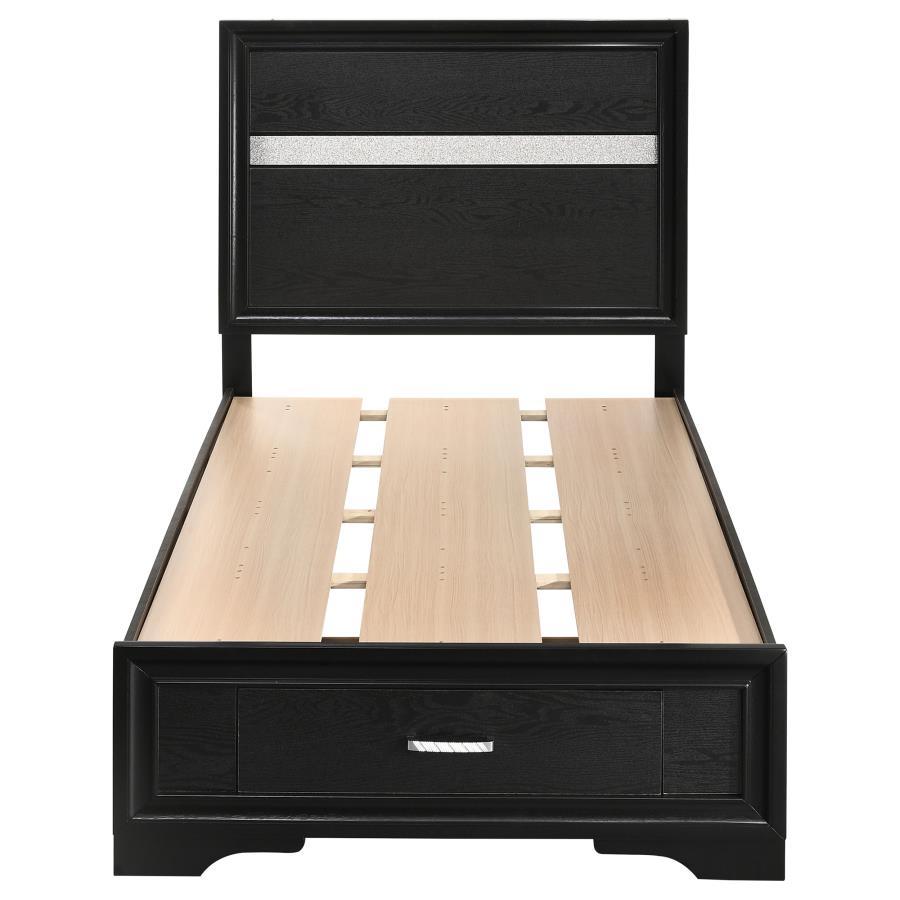 Miranda - Storage Bedroom Set CoasterEveryday
