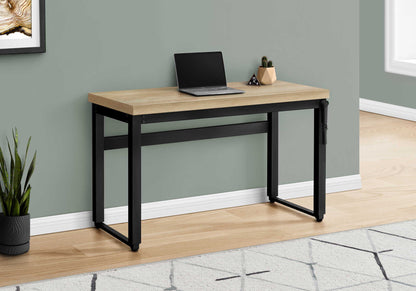 Computer Desk, Home Office, Standing, Adjustable, Laptop, Contemporary & Modern 8th Street