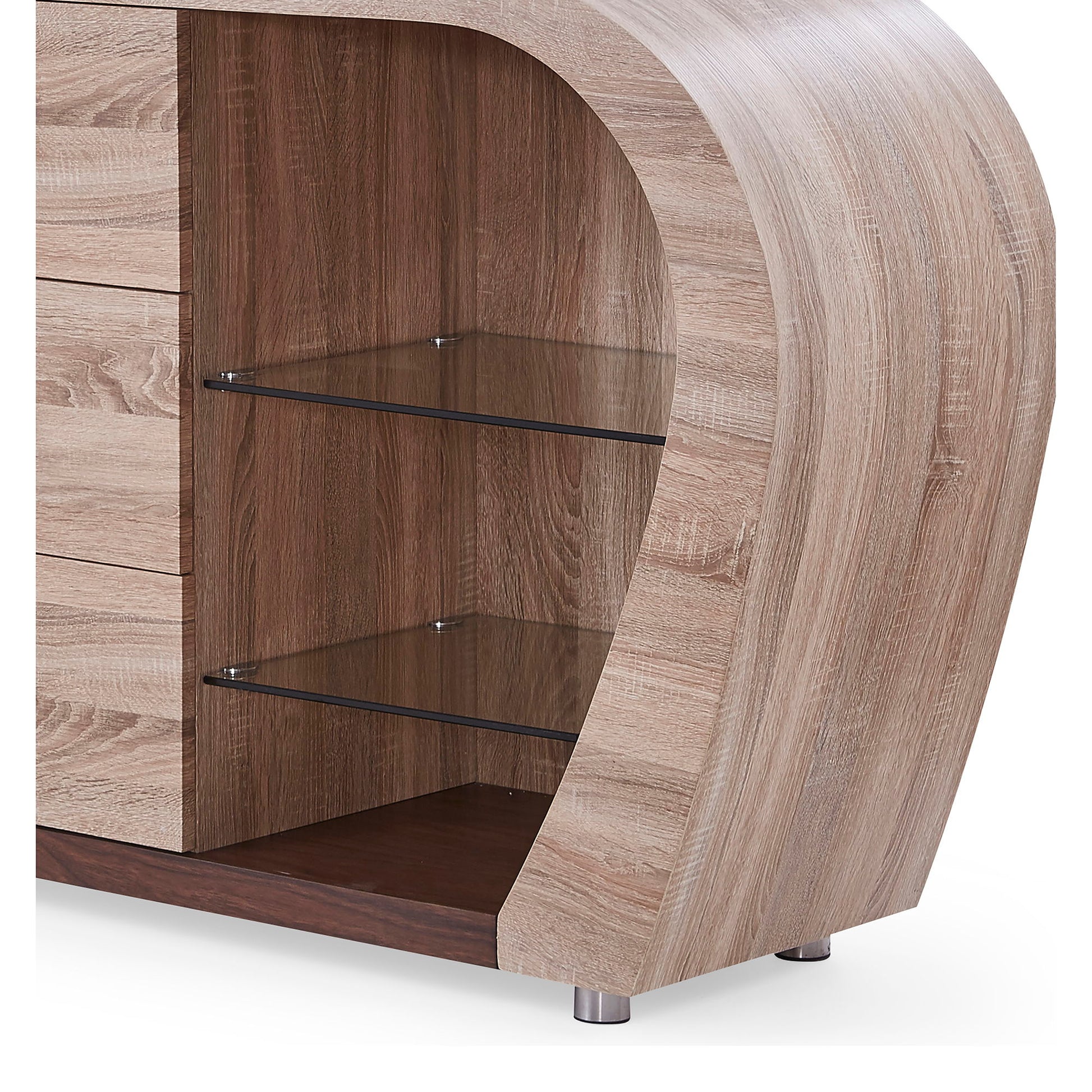Tony - Buffet - Brown Global Furniture USA