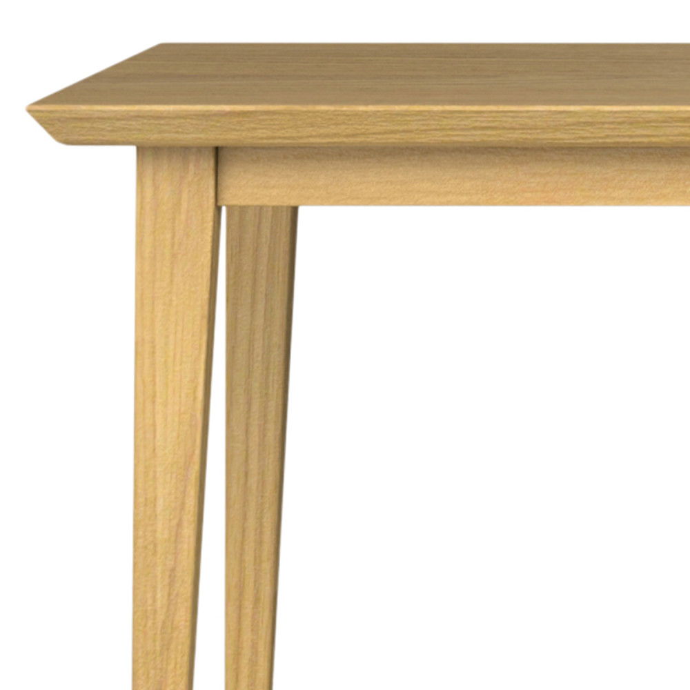 Colby - Dining Table, Contemporary Simpli-Home
