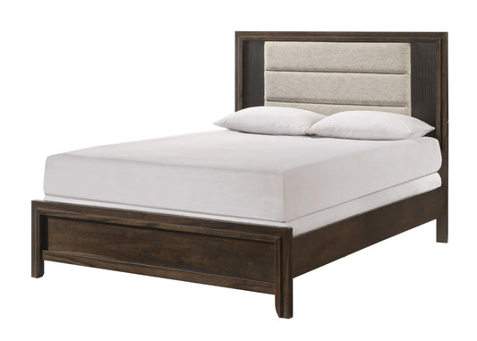Carlton - Bed Crown Mark