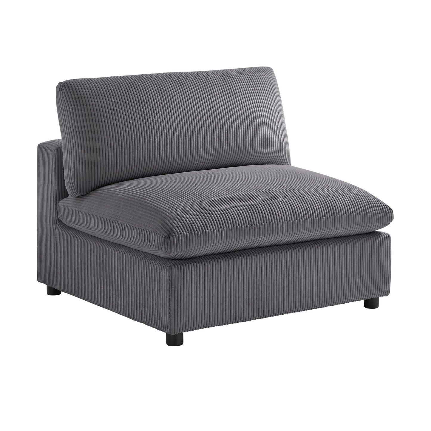 Chelsea - Armless Chair Ridgecrest Home
