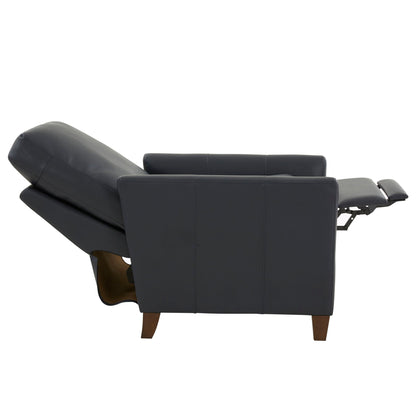 Pablo - Modern Recliner With Manual Recline Home Essentials