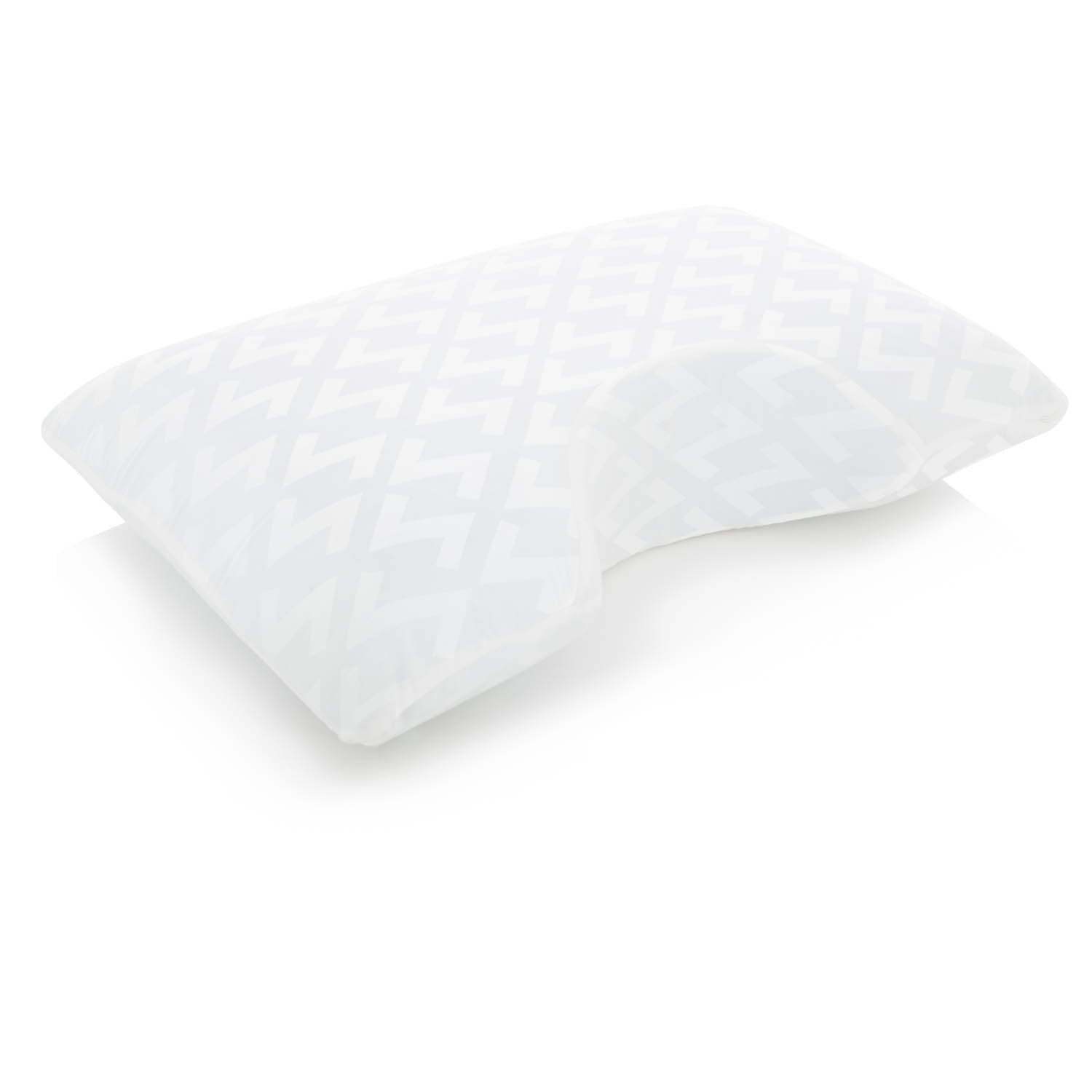Shoulder Gel Dough + Z Gel - Pillow Malouf