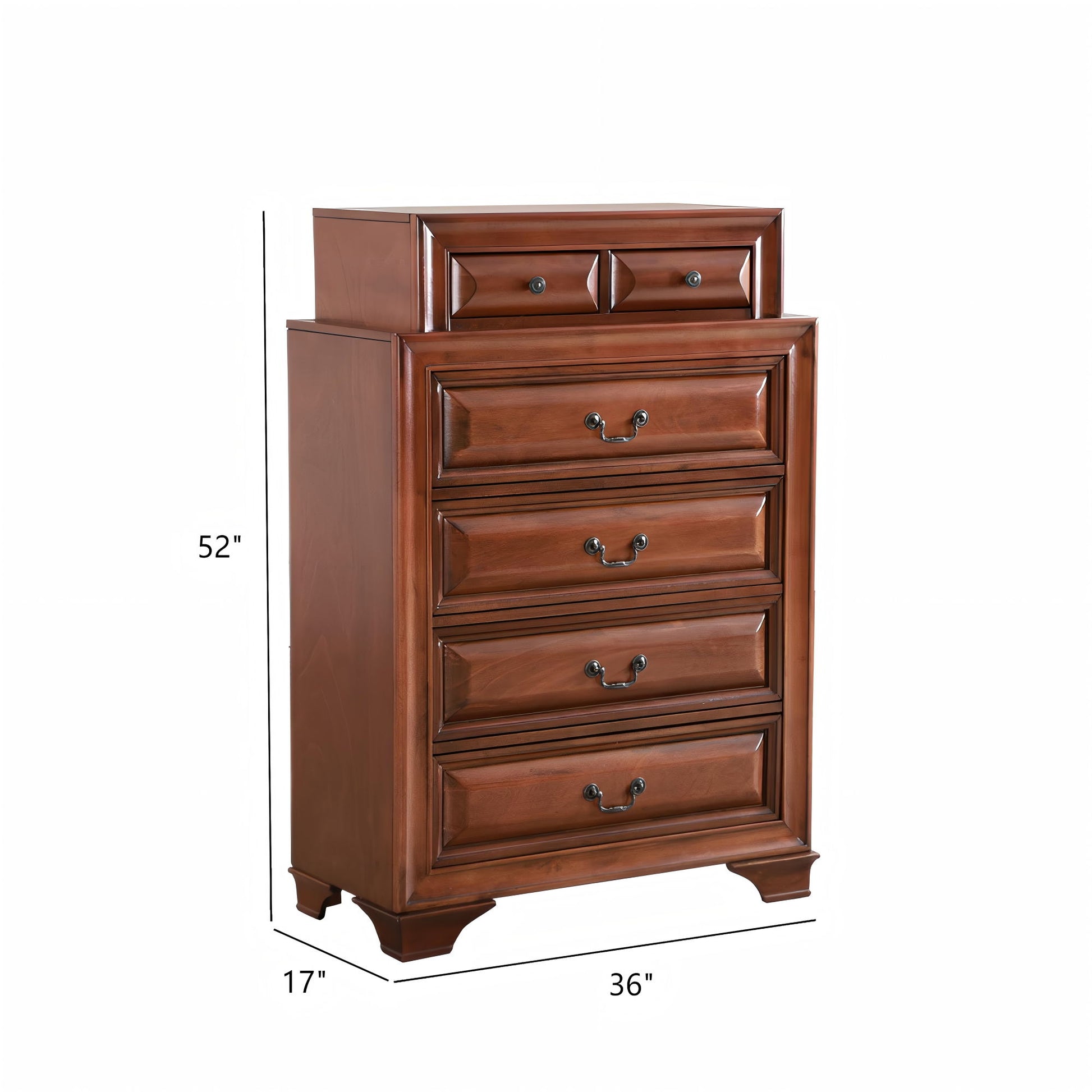 LaVita - Chest Glory Furniture