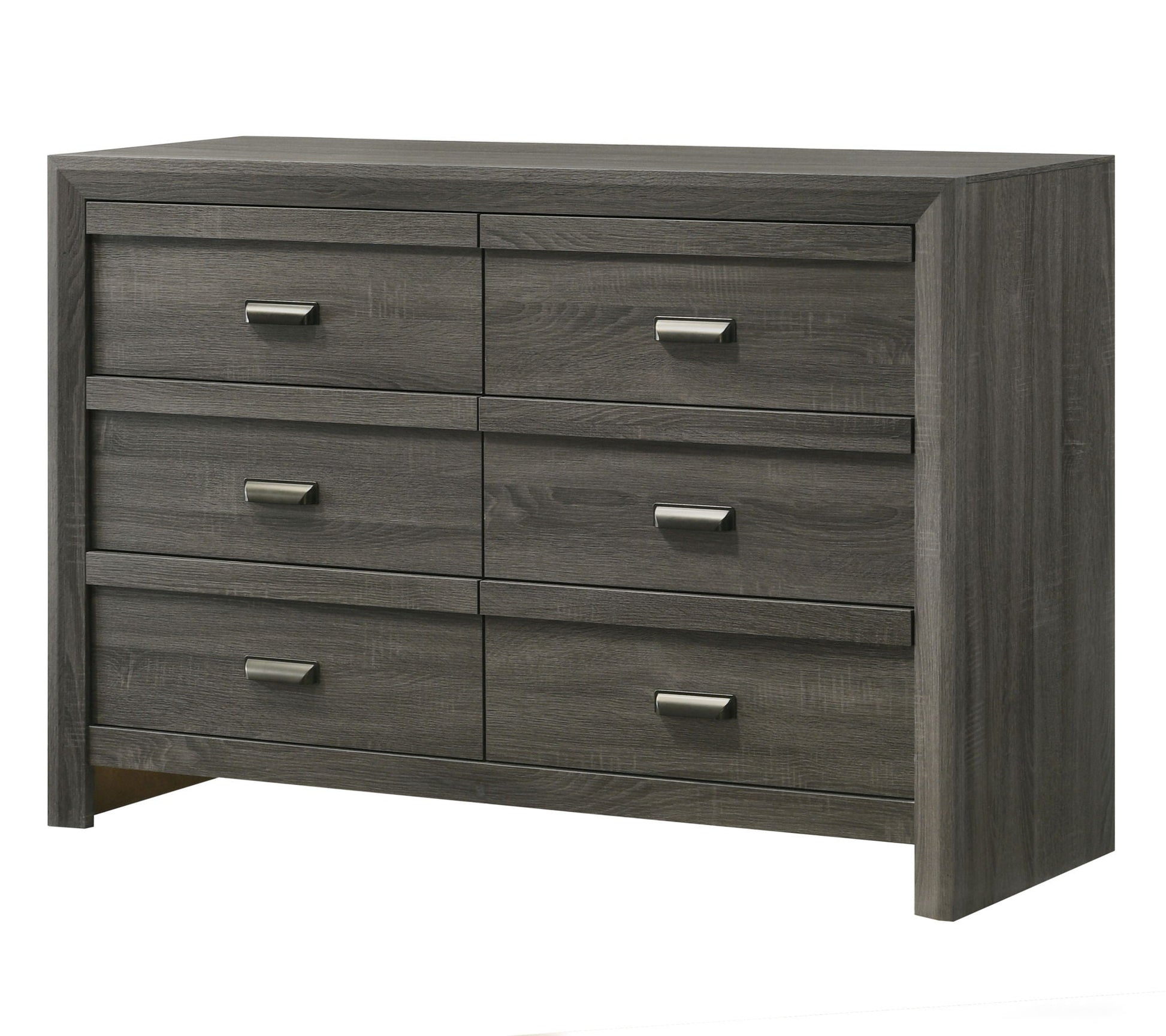 Valor - Bedroom Set Crown Mark