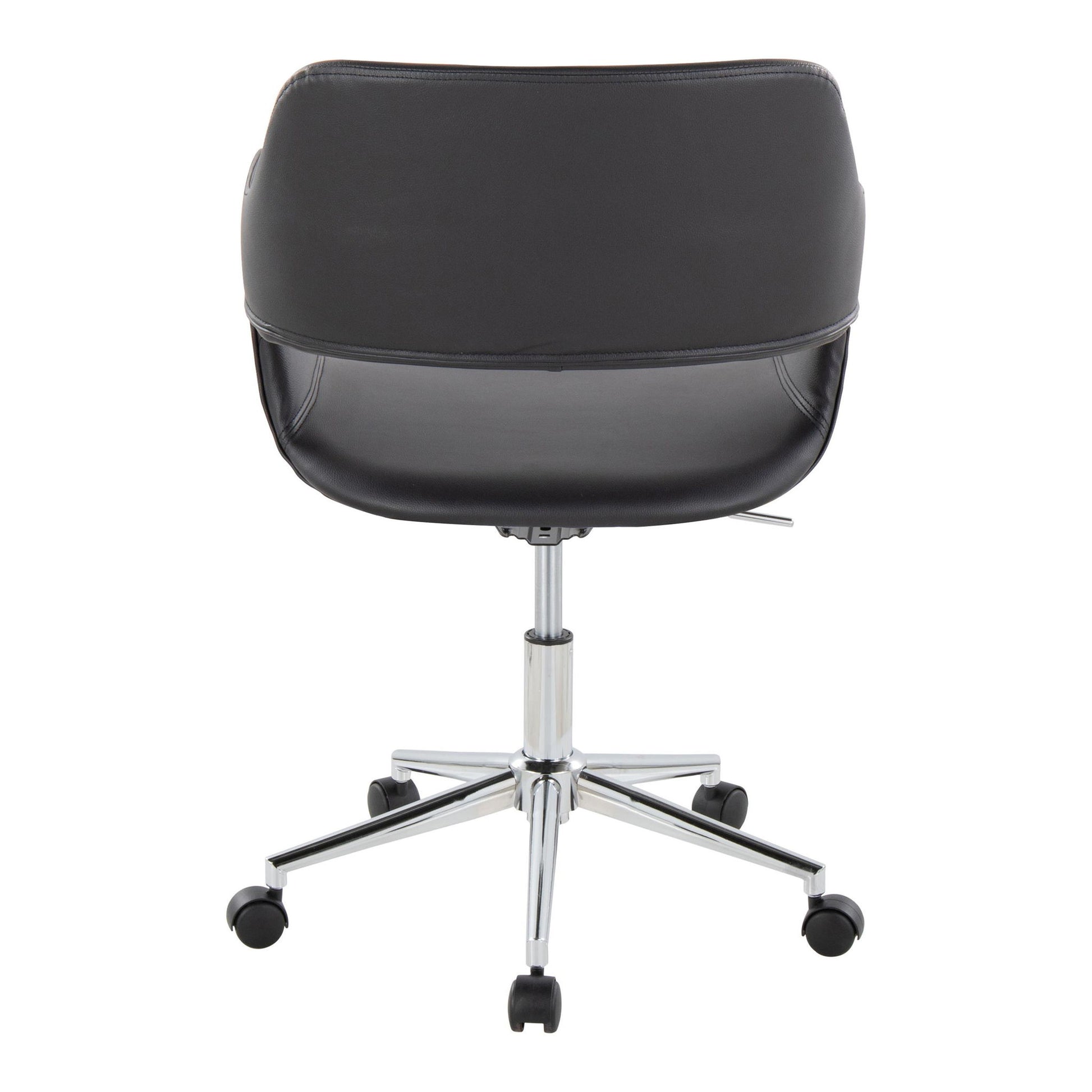 Margarite - Contemporary Office Task Chair Lumi Source