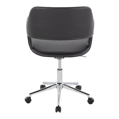 Margarite - Contemporary Office Task Chair Lumi Source