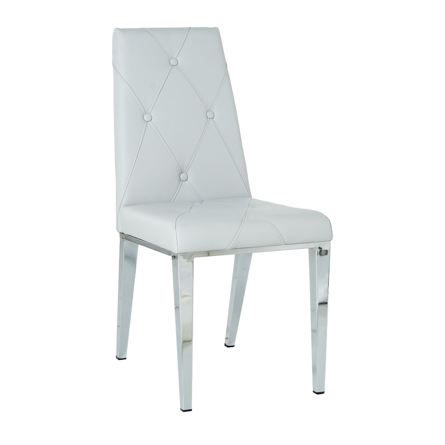 Modern Light Luxury Dining Chair (Set of 2) Home Essentials