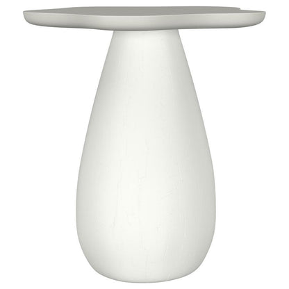 Perth - Side Table With Cloud-Shaped Top Coaster Fine Furniture