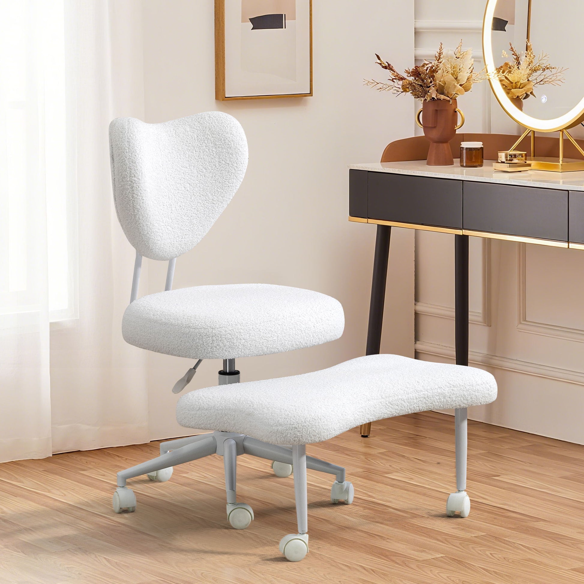 Multifunctional Ergonomic Meditation & Yoga Chair Home Essentials