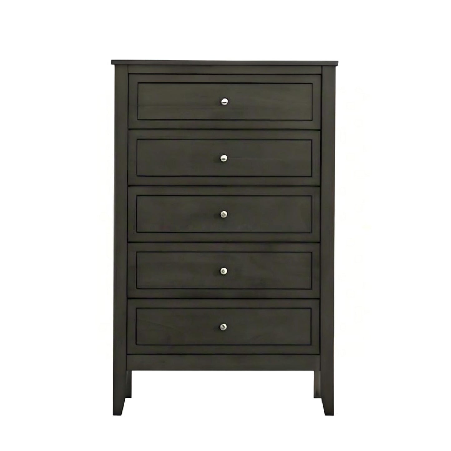 Daniel - Chest, 5 Drawer Storage Unit Glory Furniture