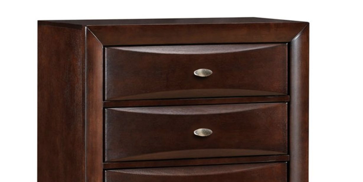 Ireland - Elegant Design Chest Acme