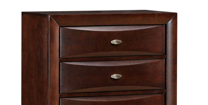 Ireland - Elegant Design Chest Acme
