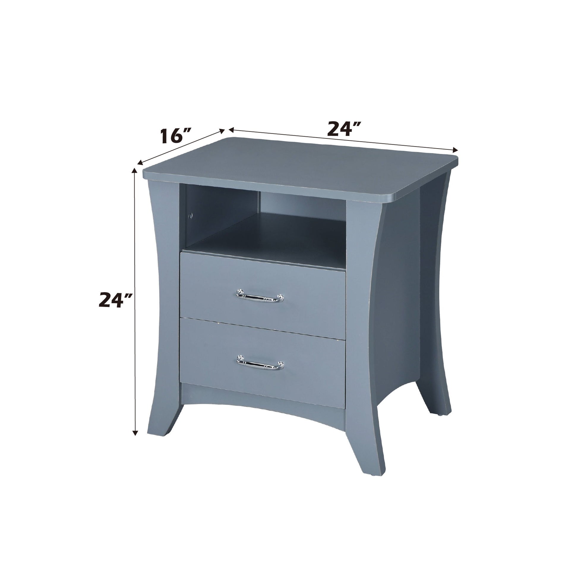 Colt - Accent Table, Functional Design Acme