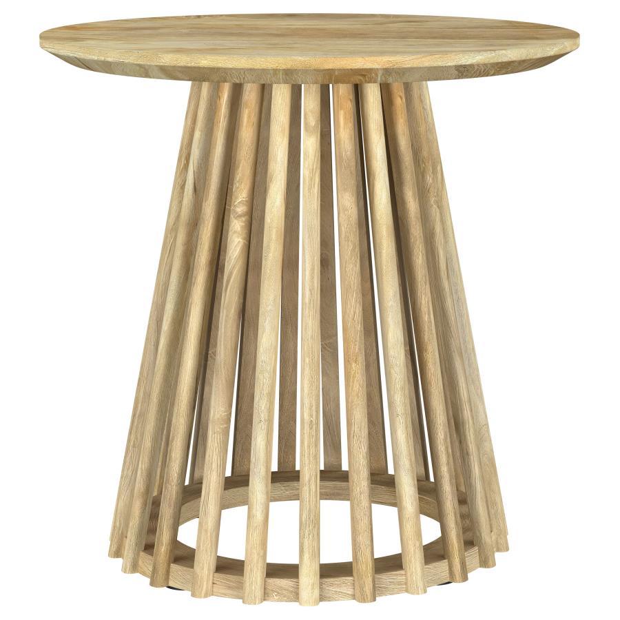 Touhy - Round Coffee Table Set Coaster Fine Furniture