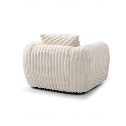 Cancun - Chair - White Glory Furniture