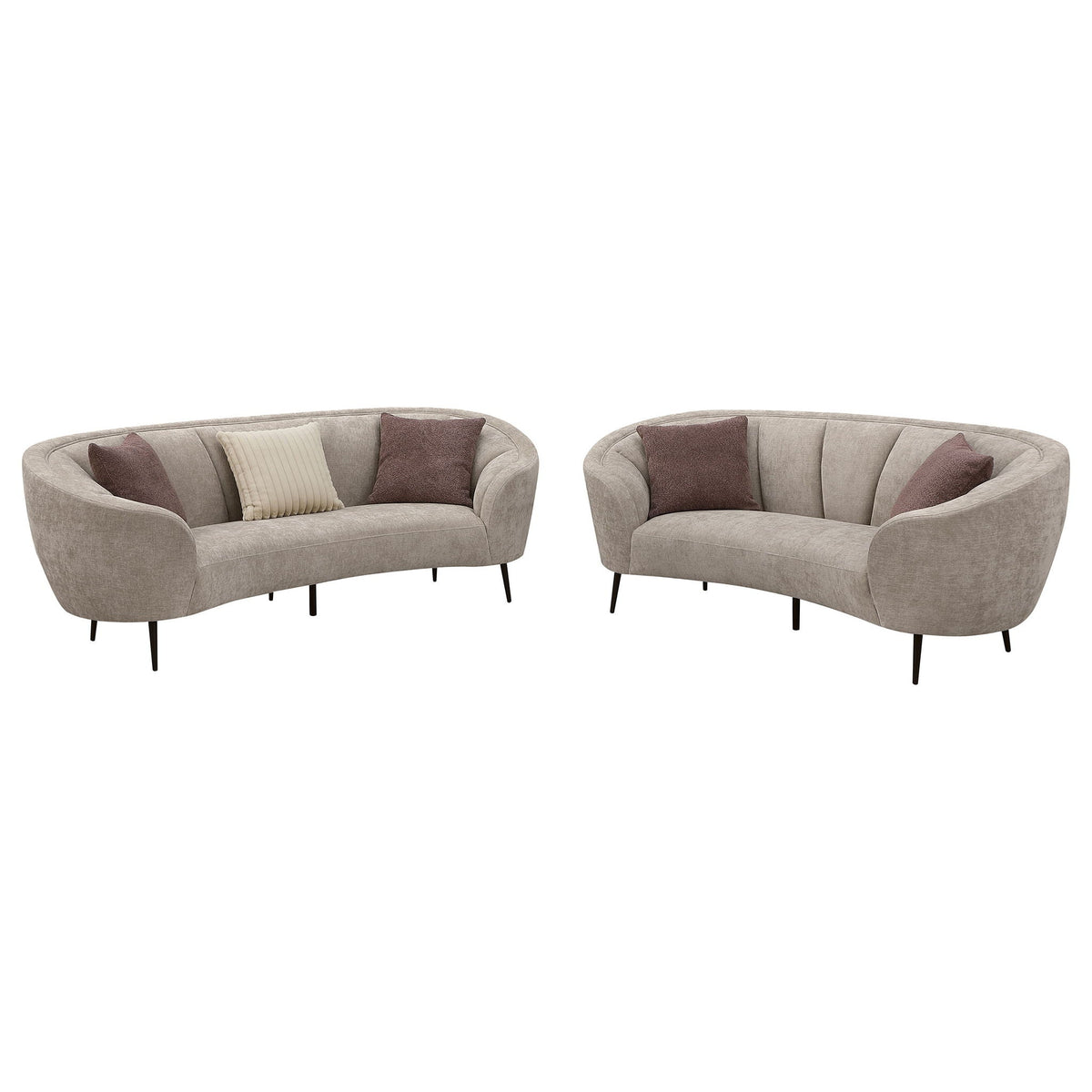 Saanich - Sofa Set Furniture Max