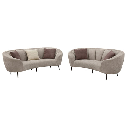 Saanich - Sofa Set Furniture Max