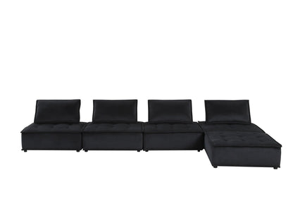 Anna - Soft Modular Sofa Lilola Home
