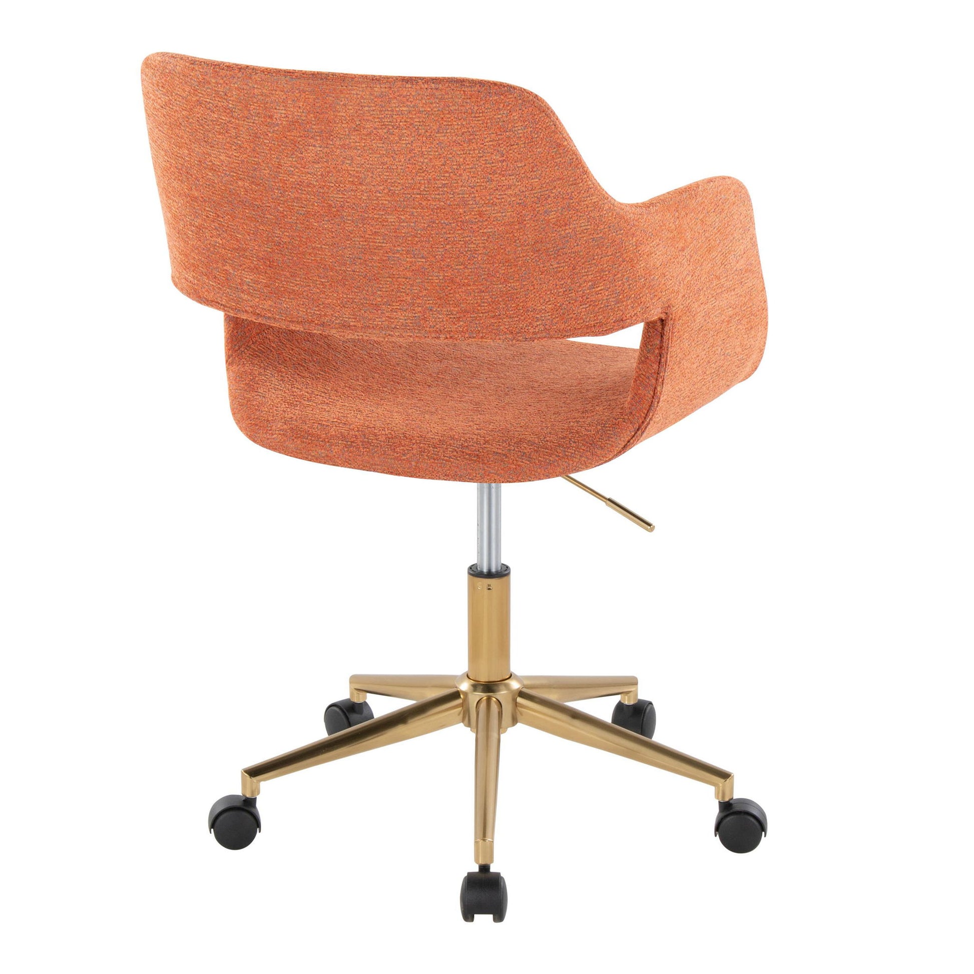 Margarite - Contemporary Task Chair Lumi Source