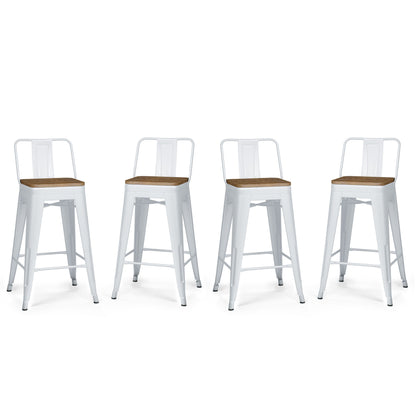 Rayne - Multi-Functional cBar Stool Simpli-Home