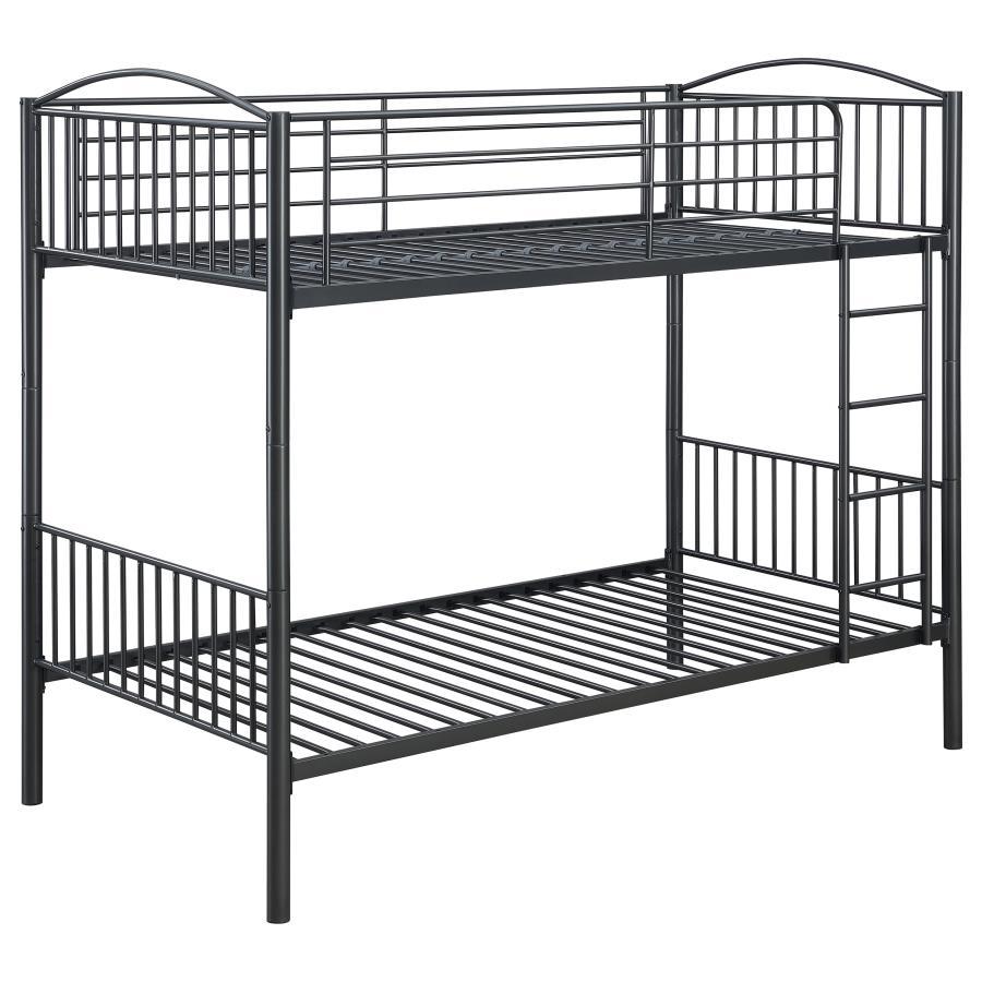 Anson - Bunk Bed