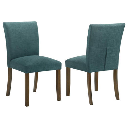 Cantley - Upholstered Dining Side Chair (Set of 2) Coaster Fine Furniture