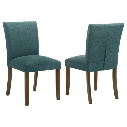 Cantley - Upholstered Dining Side Chair (Set of 2) Coaster Fine Furniture