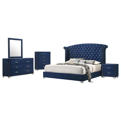 Melody - Bedroom Set CoasterEveryday
