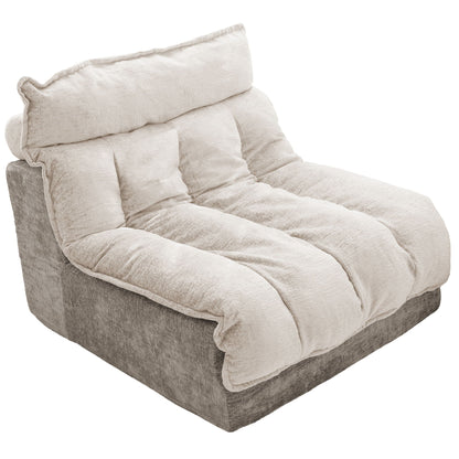 Cloud Sofa Single Seat Home Essentials