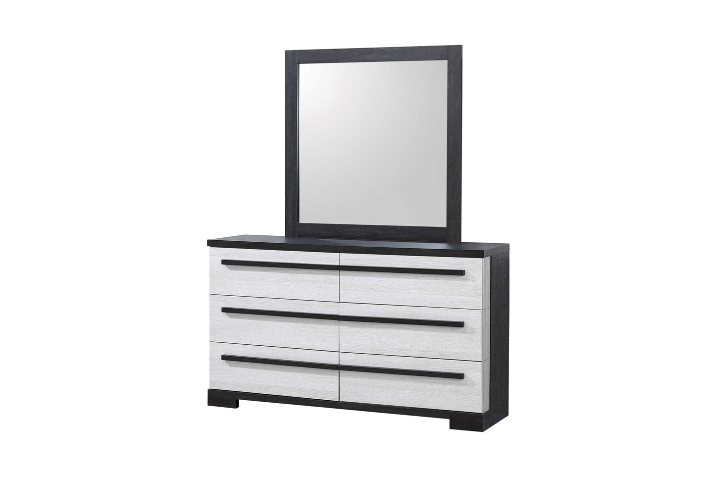 Remington - Dresser & Mirror Crown Mark