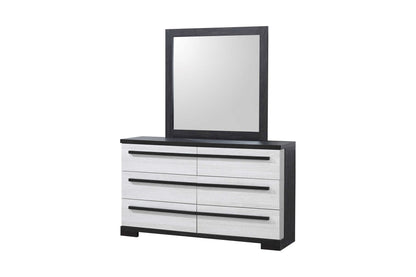 Remington - Dresser & Mirror Crown Mark