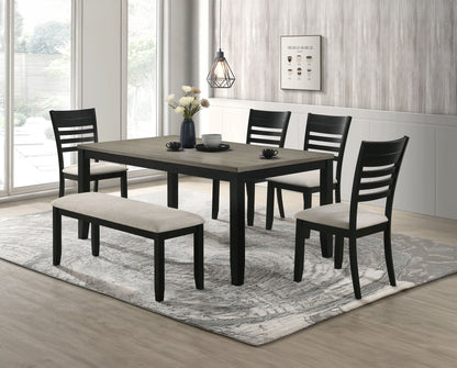 Folio - Dining Room Set Crown Mark
