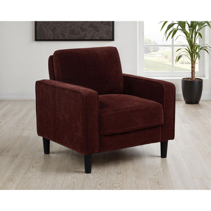 Weld - Accent Chair Furniture Max
