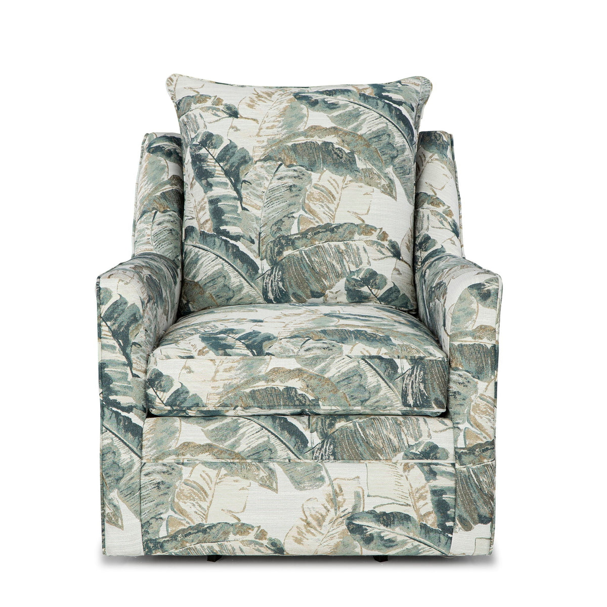 Aubrey Swivel Chair Best Home Furnishings