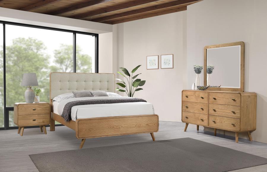 Robyn - Bedroom Set Coaster Fine Furniture