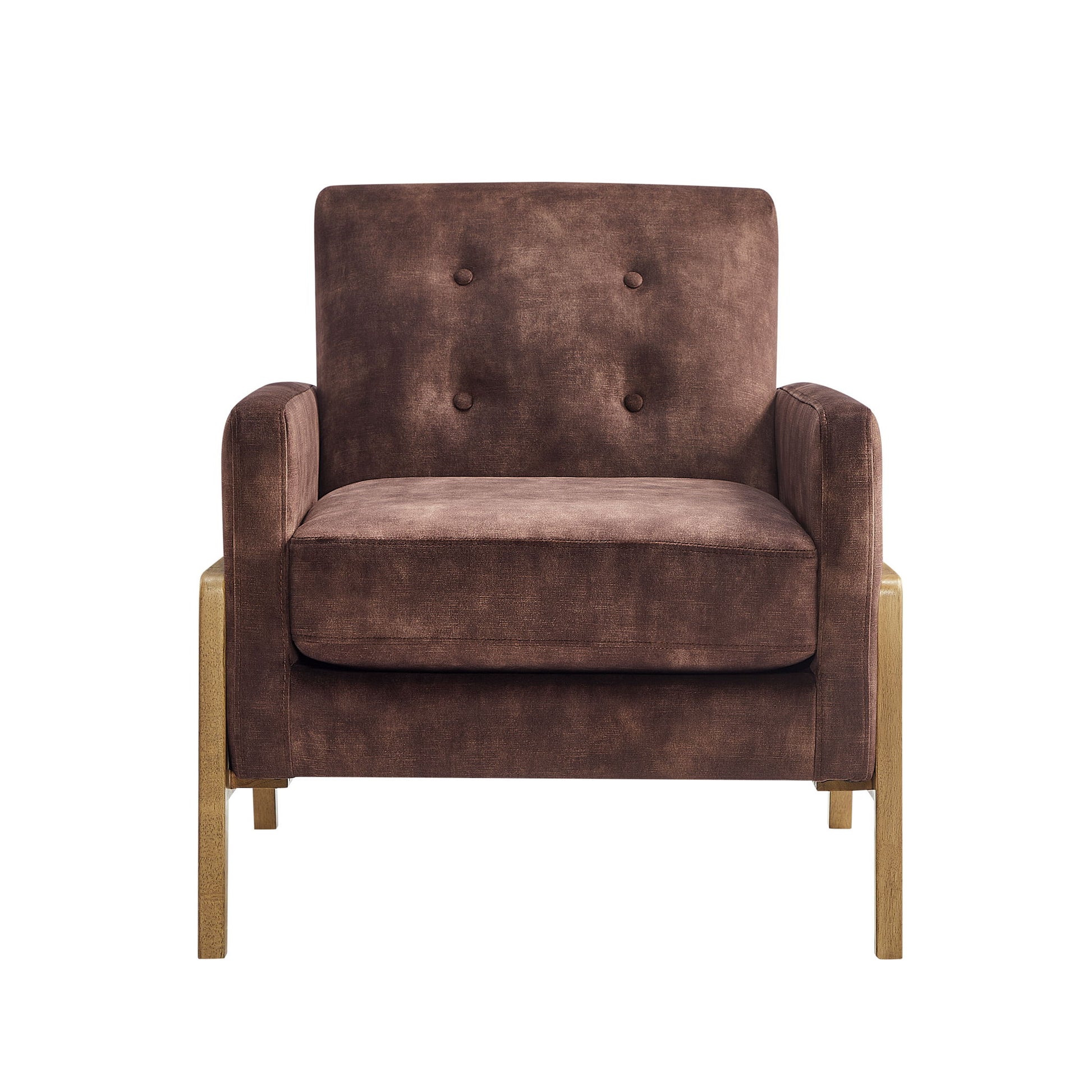 Matson - Tufted Back Accent Chair Ridgecrest Home