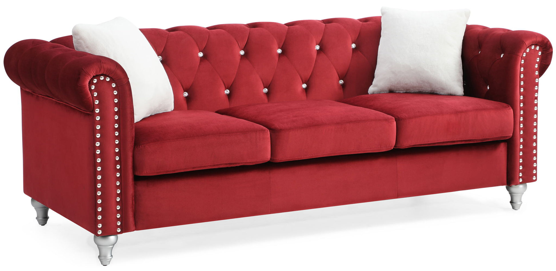 Raisa - Sofa Glory Furniture