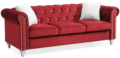 Raisa - Sofa Glory Furniture