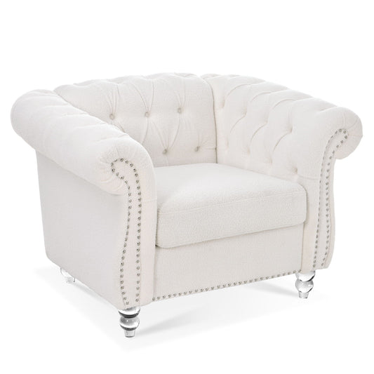 1 Seater Sofa For Living Room Home Essentials