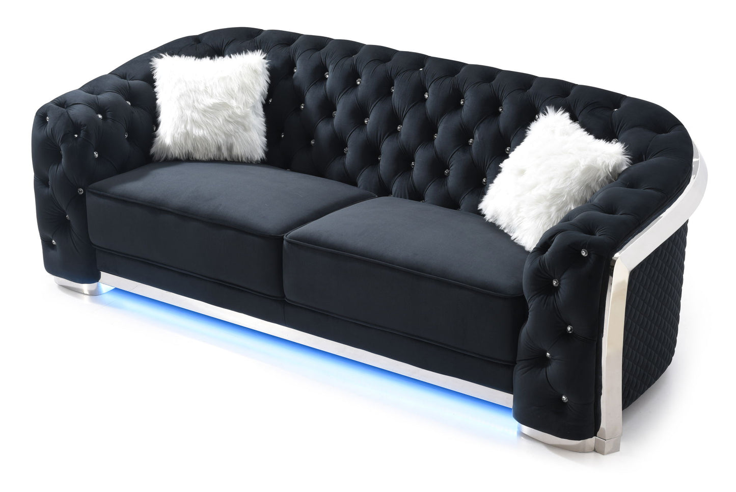Sapphire - Sofa Glory Furniture