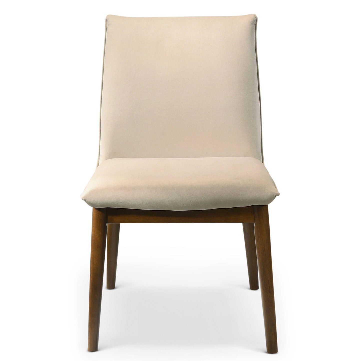 Monza - Contemporary Dining Chair (Set of 2) Ashcroft Furniture