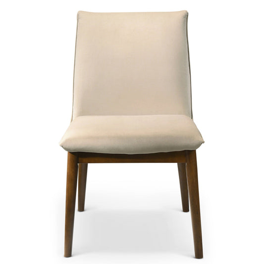 Monza - Contemporary Dining Chair (Set of 2) Ashcroft Furniture